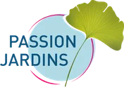Logo Passion Jardins