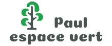 Logo PAUL Espace VERT