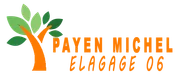Logo PAYEN Michel Elagage 06