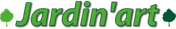 Logo Jardin'Art