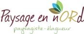 Logo Paysage en Nord