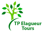 Logo TP Elagueur Tours