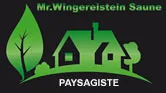 Logo Paysagiste 78 Saune