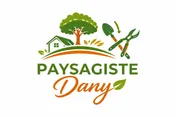 Logo Paysagiste Dany