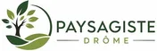 Logo Paysagiste Drôme