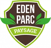 Logo EDEN PARC Paysage