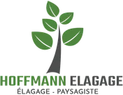 Logo Hoffmann elagage