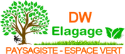 Logo DW Élagage