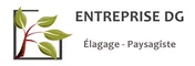Logo DG Élagage