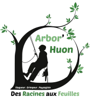 Logo Arbor'Huon