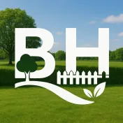Logo Paysagiste BH