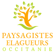 Logo Paysagistes Elagueurs Occitanie