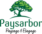 Logo Paysarbor