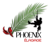 Logo Phoenix Élagage