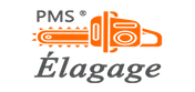 Logo PMS Élagage