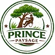Logo Prince Paysage