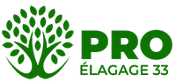 Logo Pro Élagage 33