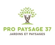 Logo Pro Paysage 37