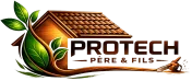 Logo Protech Père et Fils