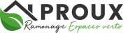 Logo Yohann Proux Ramoneur Elagueur