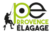 Logo Provence Élagage