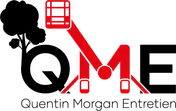 Logo Quentin Morgan Entretien