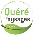 Logo Quéré Paysages
