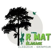 Logo R Mat Elagage