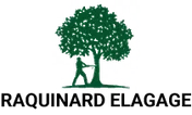 Logo Raquinard Élagage