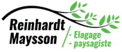 Logo Reinhardt élagage