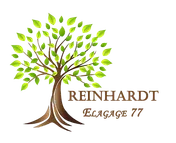 Logo REINHARDT Maysson Elagage 77