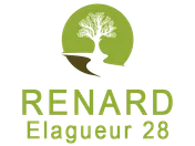 Logo Entreprise RENARD Elagueur