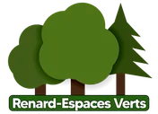 Logo Renard Espaces Verts