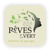 Logo Rêves en Vert