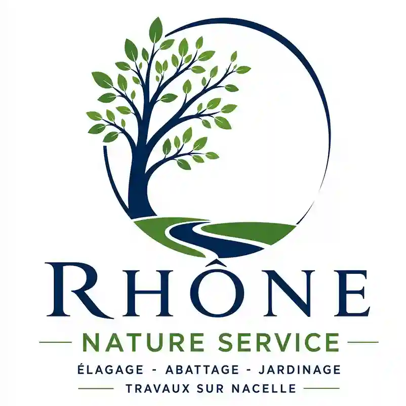 Logo Rhône Nature Service