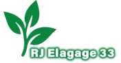Logo RJ Elagage