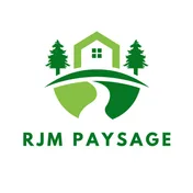 Logo RJM Paysage