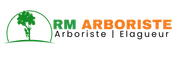 Logo RM Arboriste