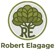 Logo Robert Elagage
