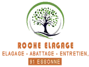 Logo ROCHE Elagage 91