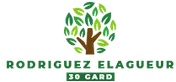 Logo RODRIGUEZ Élagueur