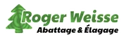 Logo Roger Weisse - Abattage & Élagage