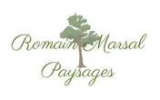 Logo Romain Marsal Paysages
