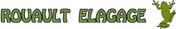 Logo Rouault élagage