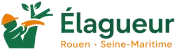 Logo Élagueur Rouen
