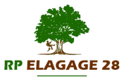 Logo RP Elagage