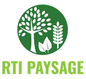 Logo RTI Paysage