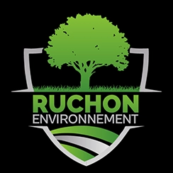 Logo Ruchon Environnement