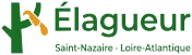 Logo Élagueur Saint-Nazaire