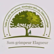 Logo Sam paysagiste